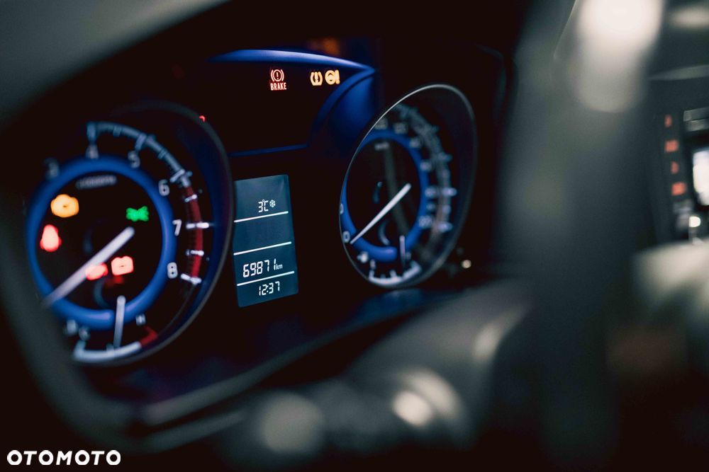 Suzuki Baleno 1.2 Premium - 9