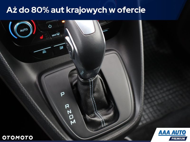 Ford Transit Connect - 13