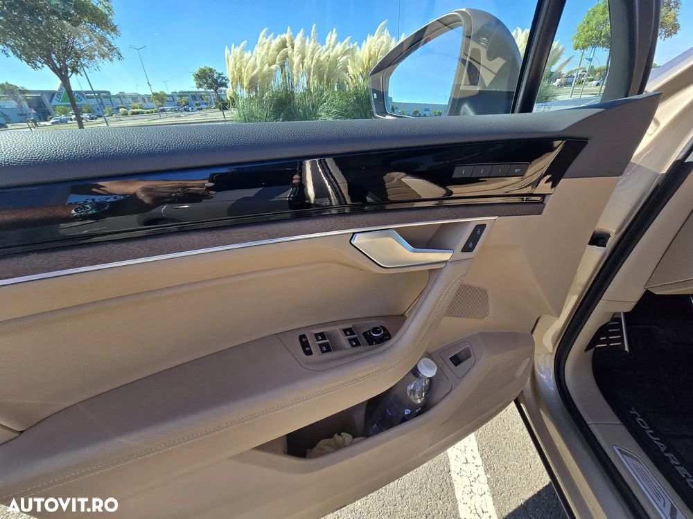 Volkswagen Touareg V6 TDI Atmosphere - 17