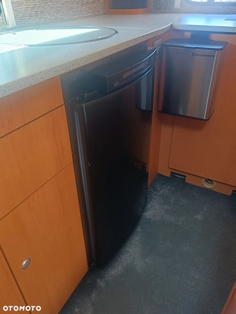 Fiat Ducato Hymer - 10