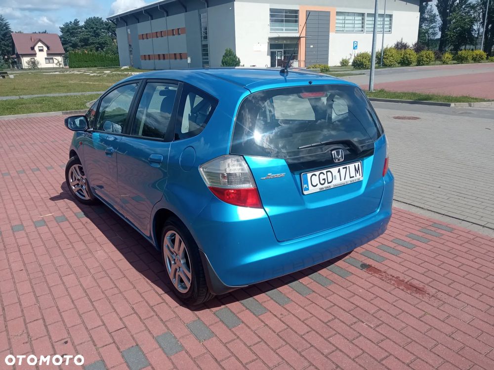 Honda Jazz 1.2 Trend - 16