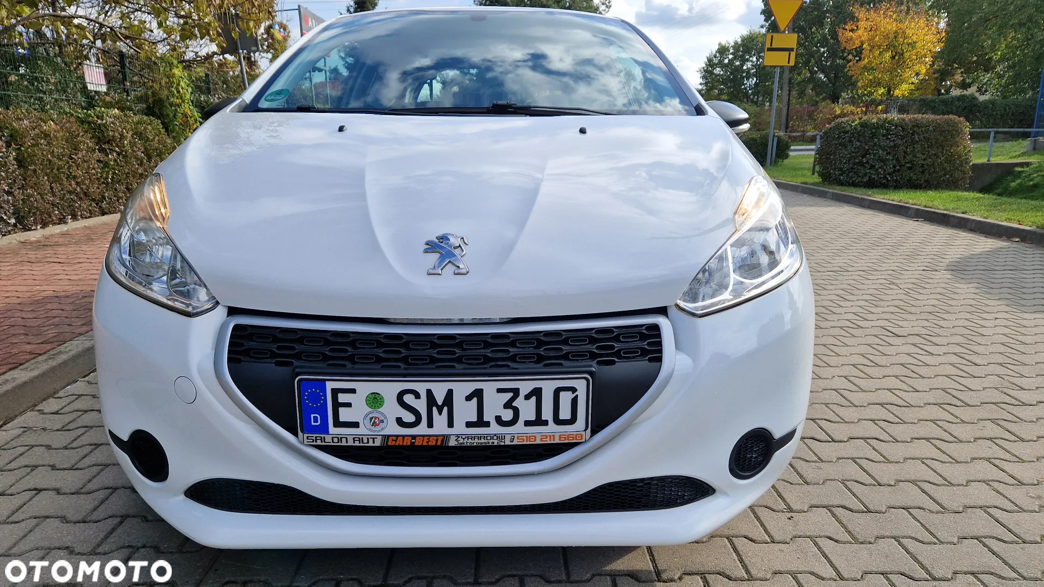 Peugeot 208 1.0 VTi/PureTech Access - 3