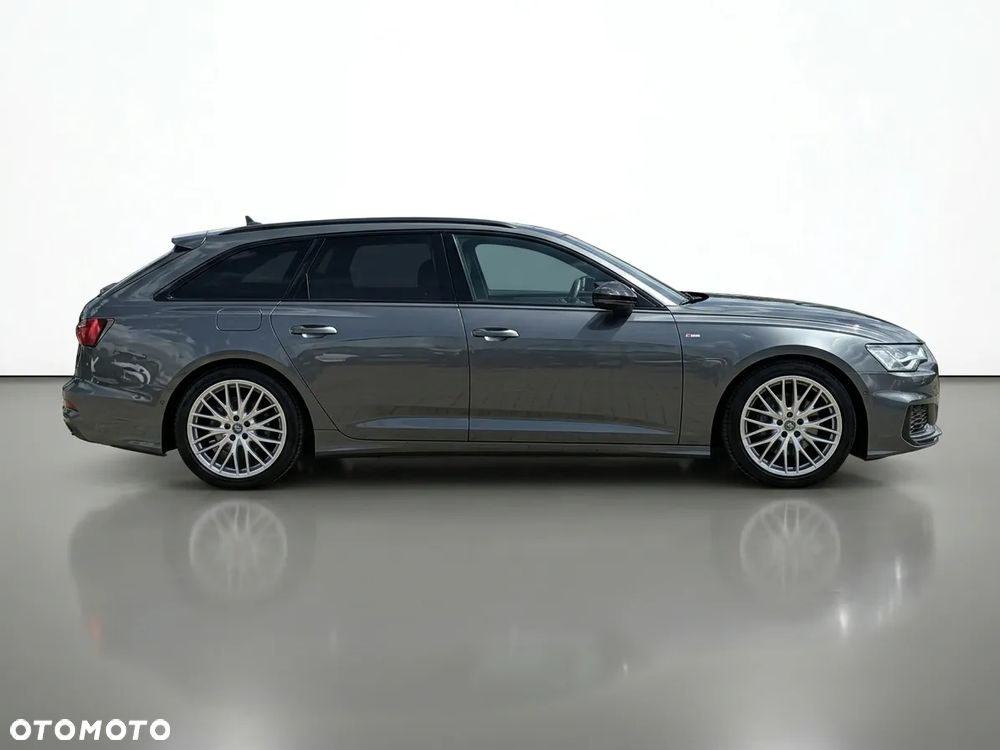 Audi A6 Avant 2.0 TDI Quattro S tronic - 8