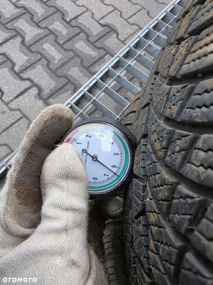 OPONY LETNIE 2SZT Tracmax X-privilo TX3 R17 225/50 - 7