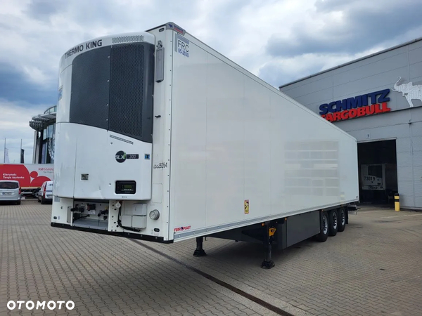 Schmitz Cargobull -