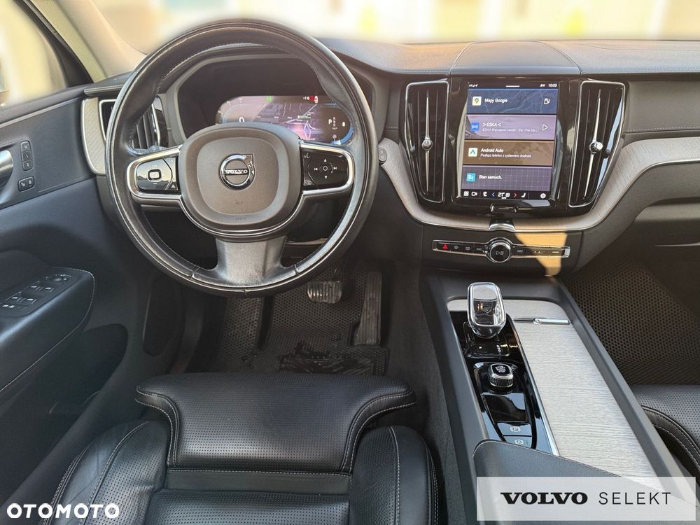 Volvo XC 60 - 16