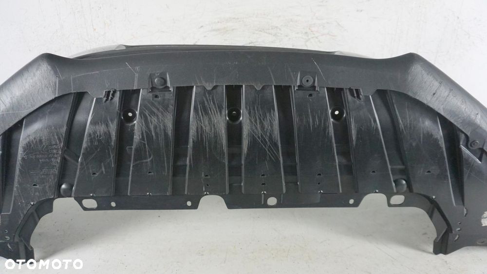 ZDERZAK PRZÓD PRZEDNI FORD FOCUS 3 MK3 LIFT III 14-19 BF 2014-2019 - 8