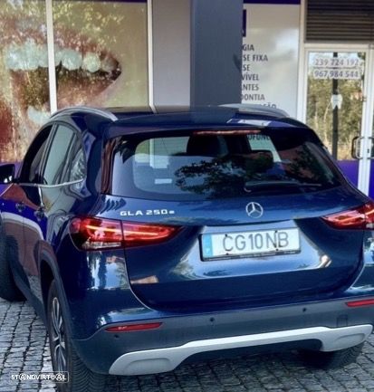 Mercedes-Benz GLA 250 - 7