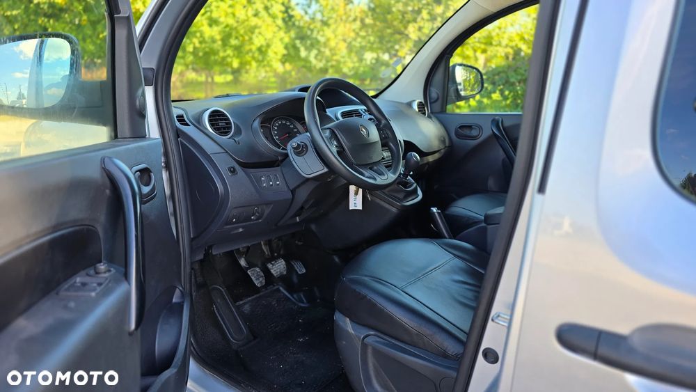 Renault Kangoo - 6