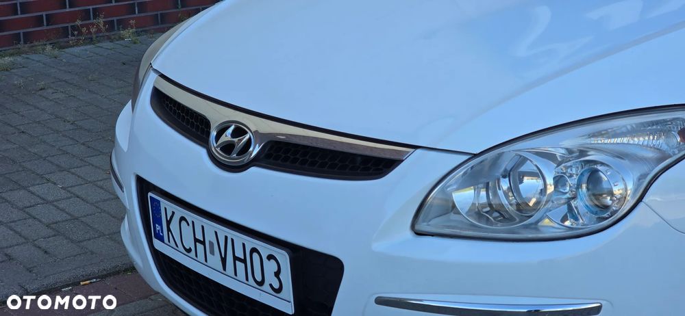 Hyundai i30 1.6 CRDi Comfort - 9