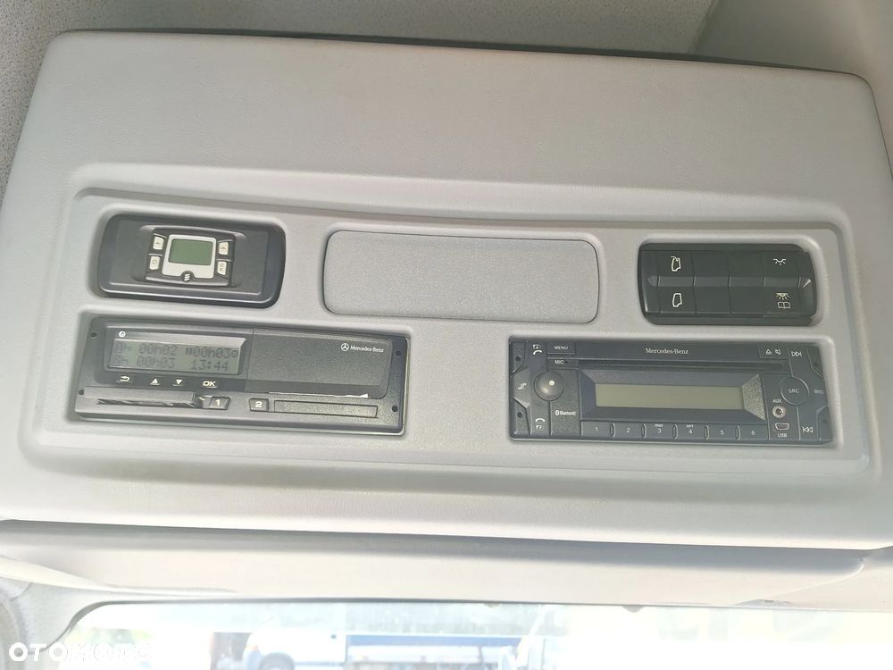 Mercedes-Benz Atego 1524 - 11