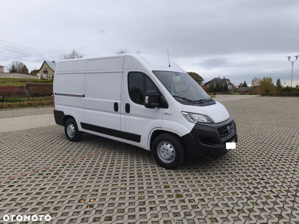 Fiat Ducato - 33