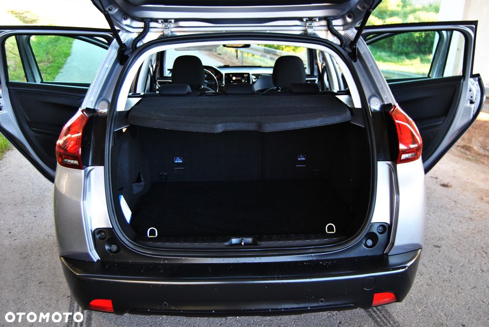 Peugeot 2008 - 15