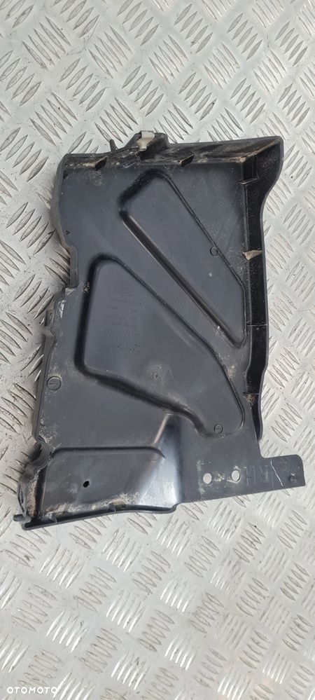 Ford Ranger V Chlapacz Nadkole Tył - 13