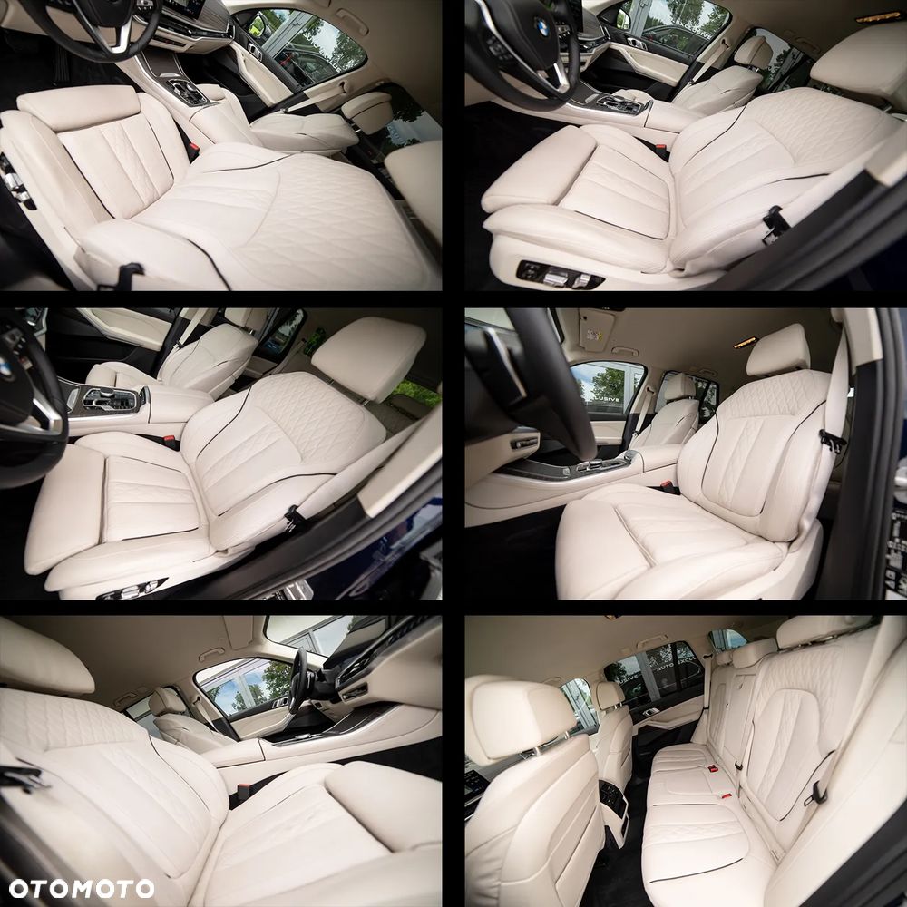 BMW X5 xDrive30d mHEV - 28