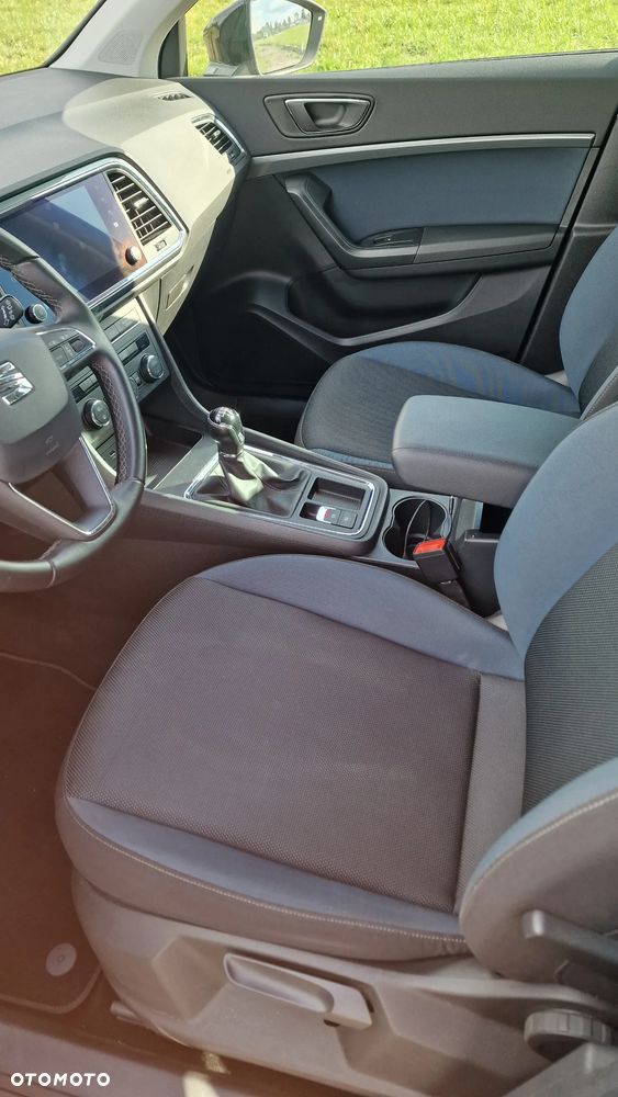 Seat Ateca - 8