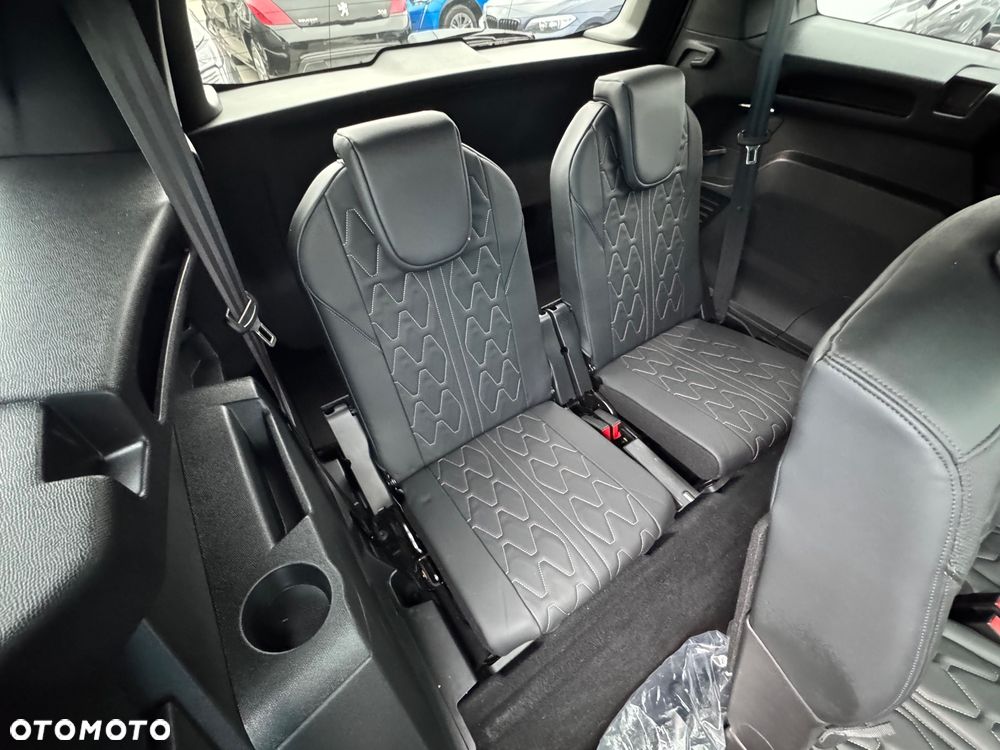 Peugeot 5008 2.0 BlueHDI GT S&S EAT8 - 37