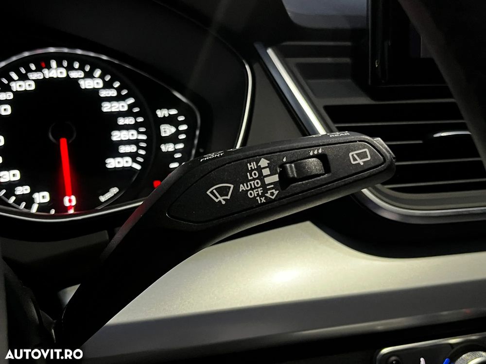 Audi Q5 40 TDI quattro S tronic MHEV - 19