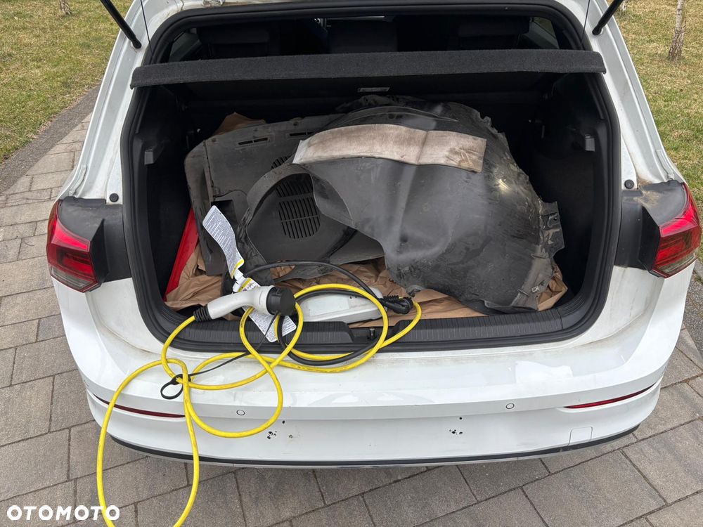 Volkswagen Golf 1.4 TSI Plug-In Hybrid GTE DSG - 26