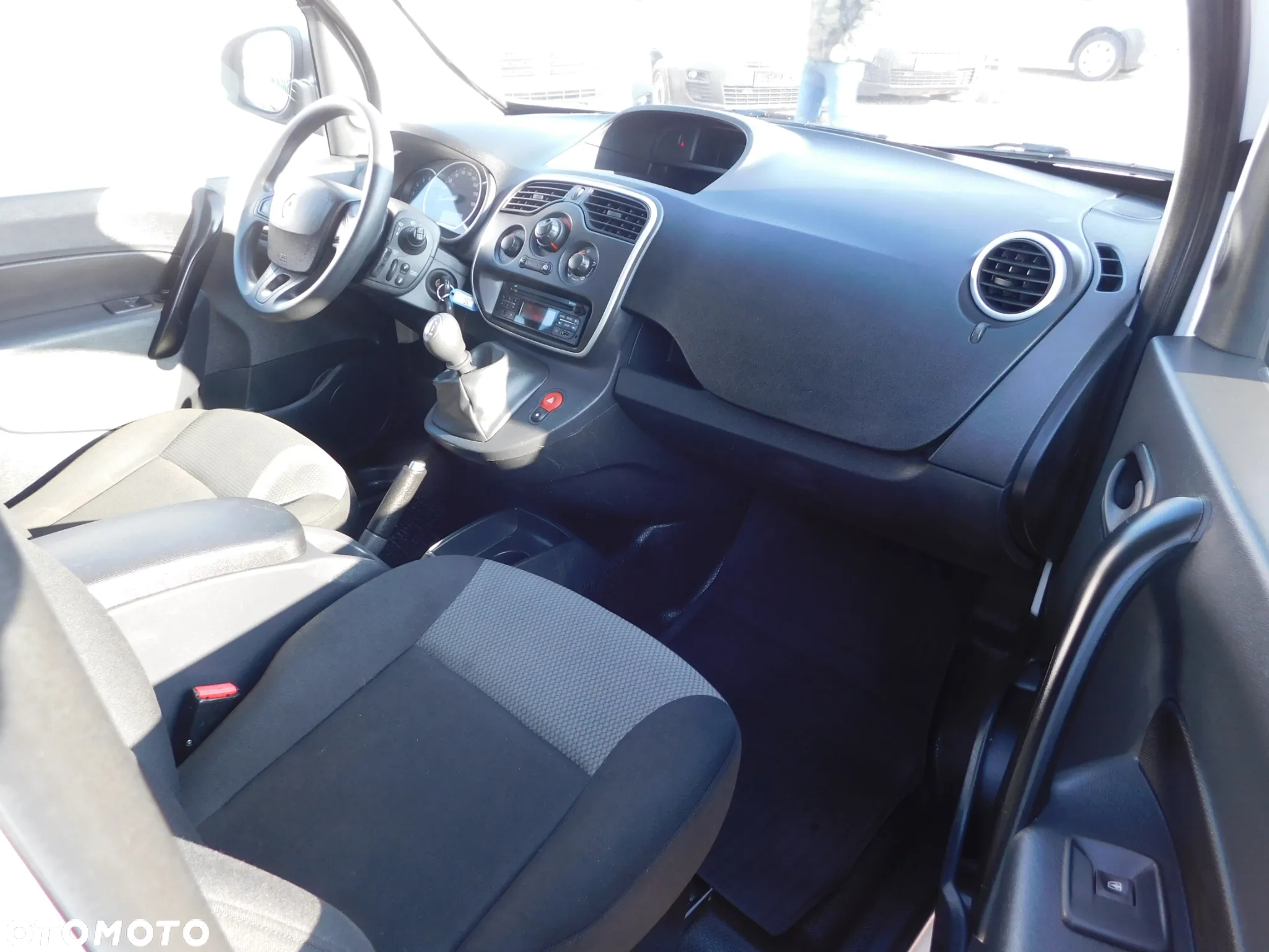 Renault Kangoo - 5