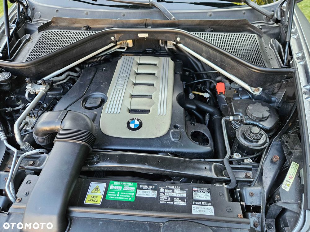 BMW X5 - 8