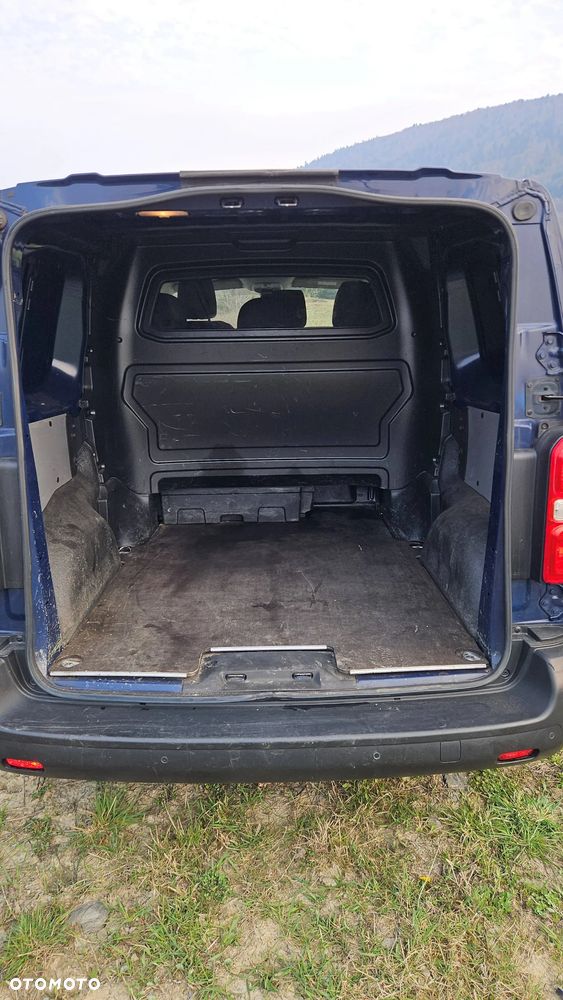 Toyota ProAce D-4D Medium 3,0t Active (bryg.) - 16