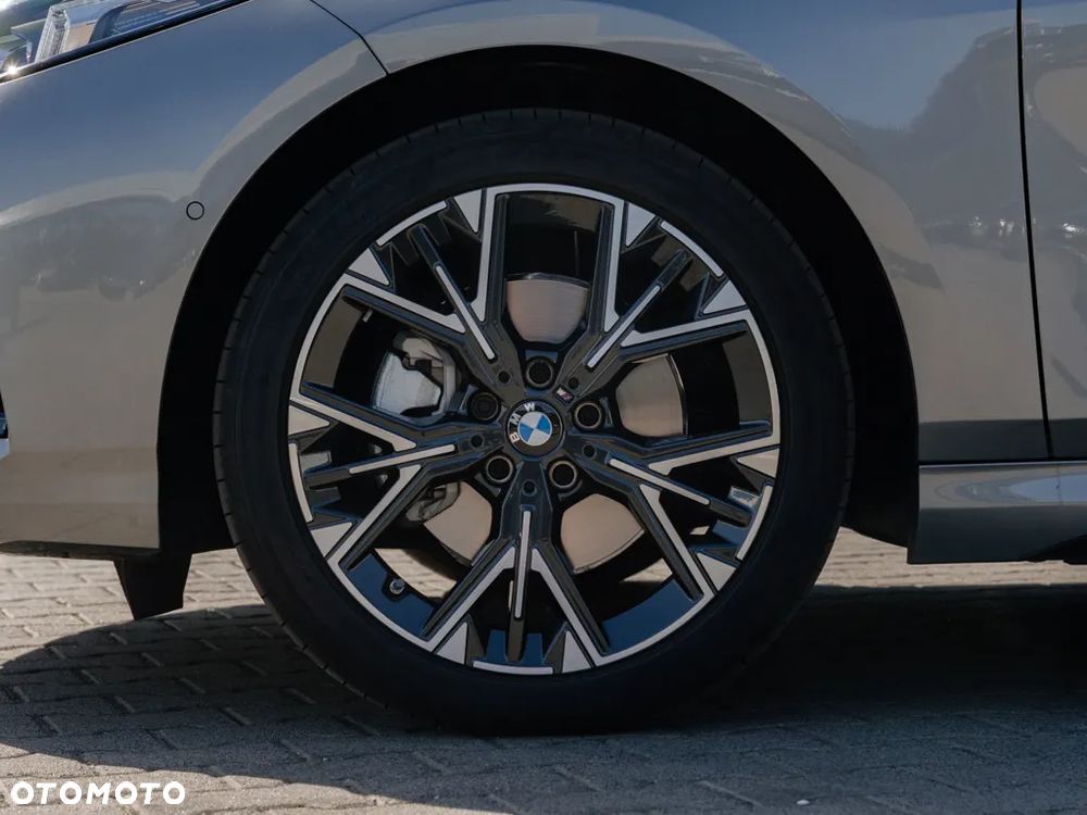 BMW Seria 1 - 4