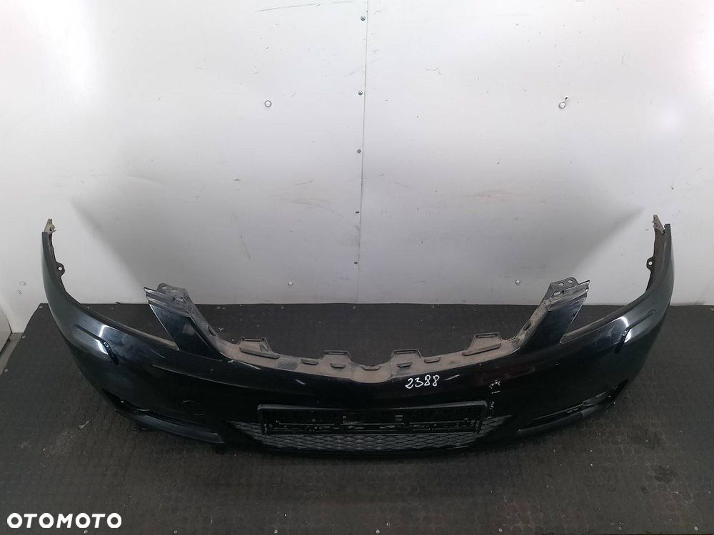 ZDERZAK PRZÓD MAZDA 5 I - 11