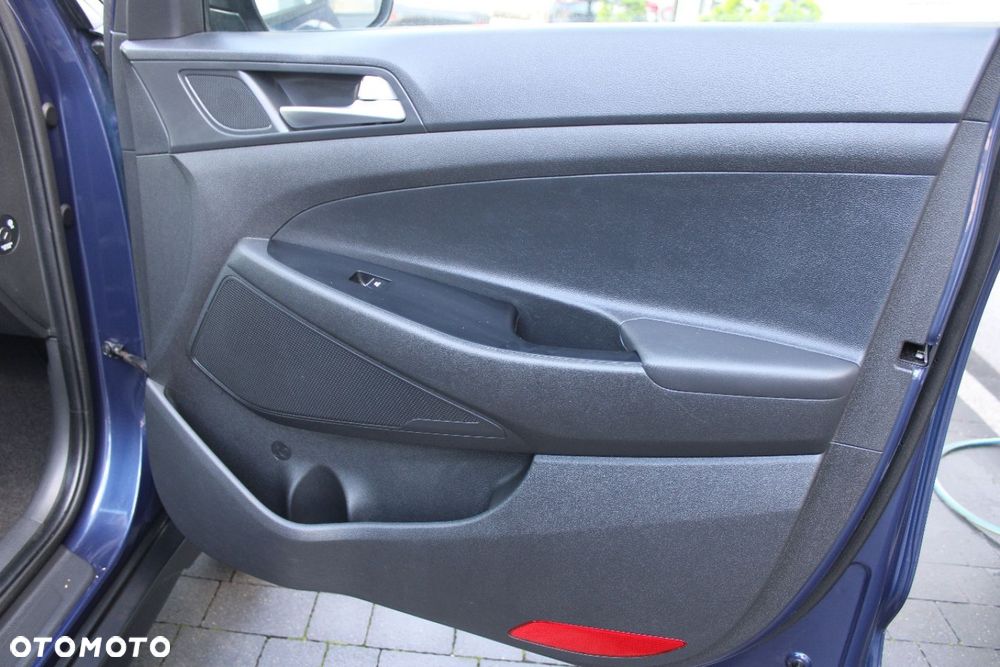 Hyundai Tucson - 22