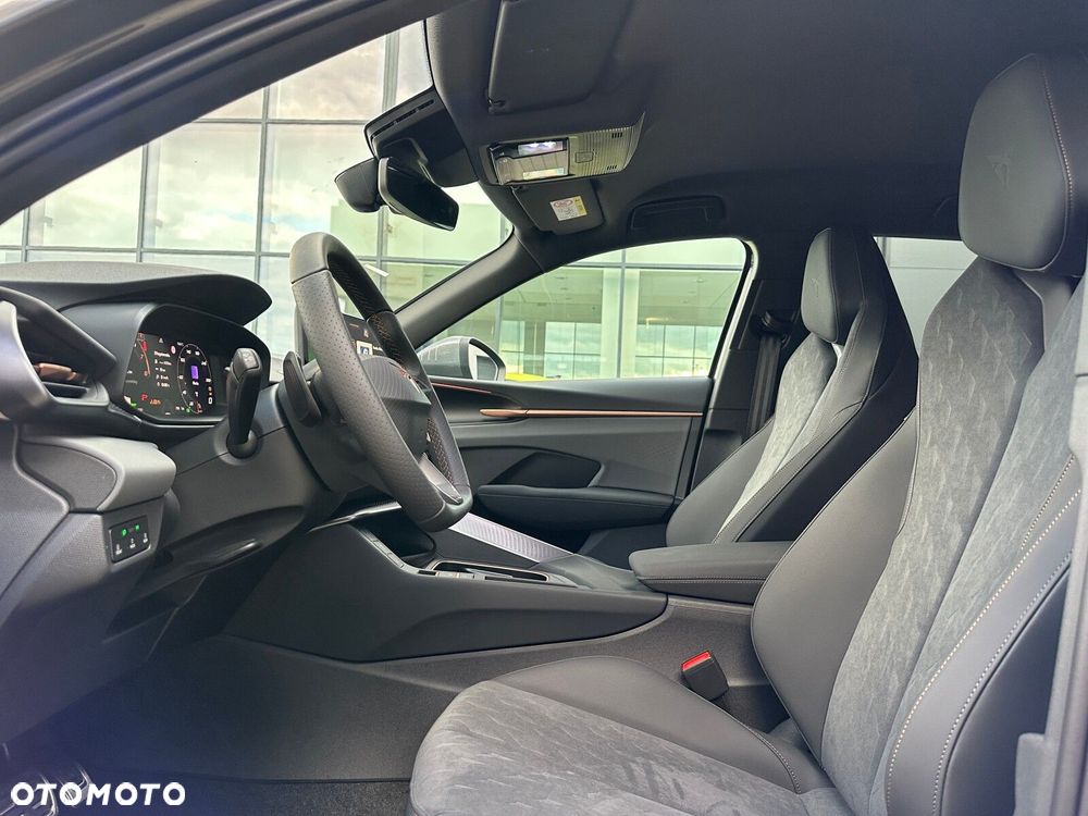 Cupra Terramar 2.0 TSI 4Drive DSG - 21