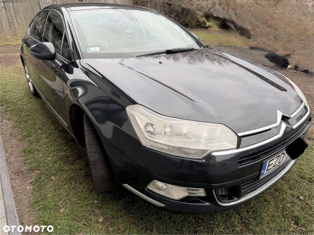 Citroën C5 2.0 HDi Confort - 3