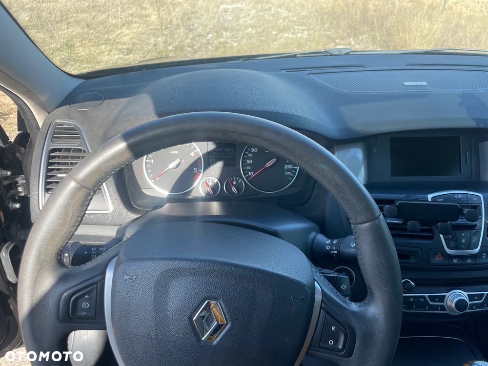 Renault Laguna 1.5 dCi Expression - 9