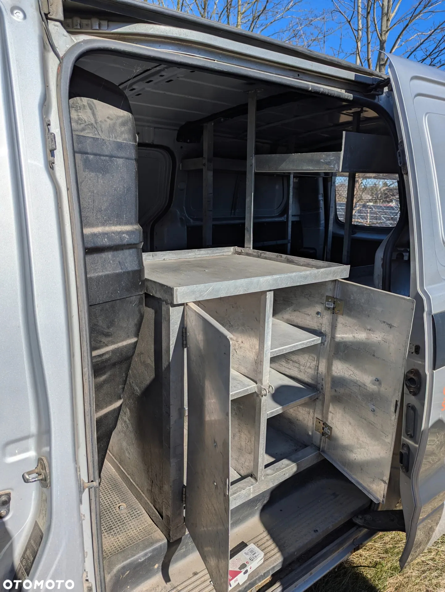 Hyundai H1 - 16