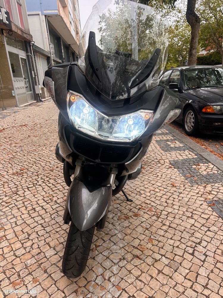 BMW R 1200 RT R1200 RT ABS - 3