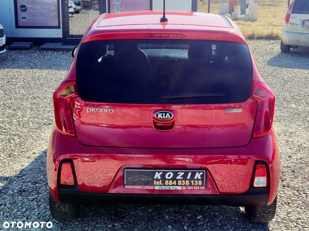 Kia Picanto - 12