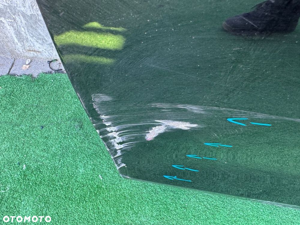 OPEL MOKKA A X 12-18 DRZWI LEWE PRZEDNIE ORG D150 - 13