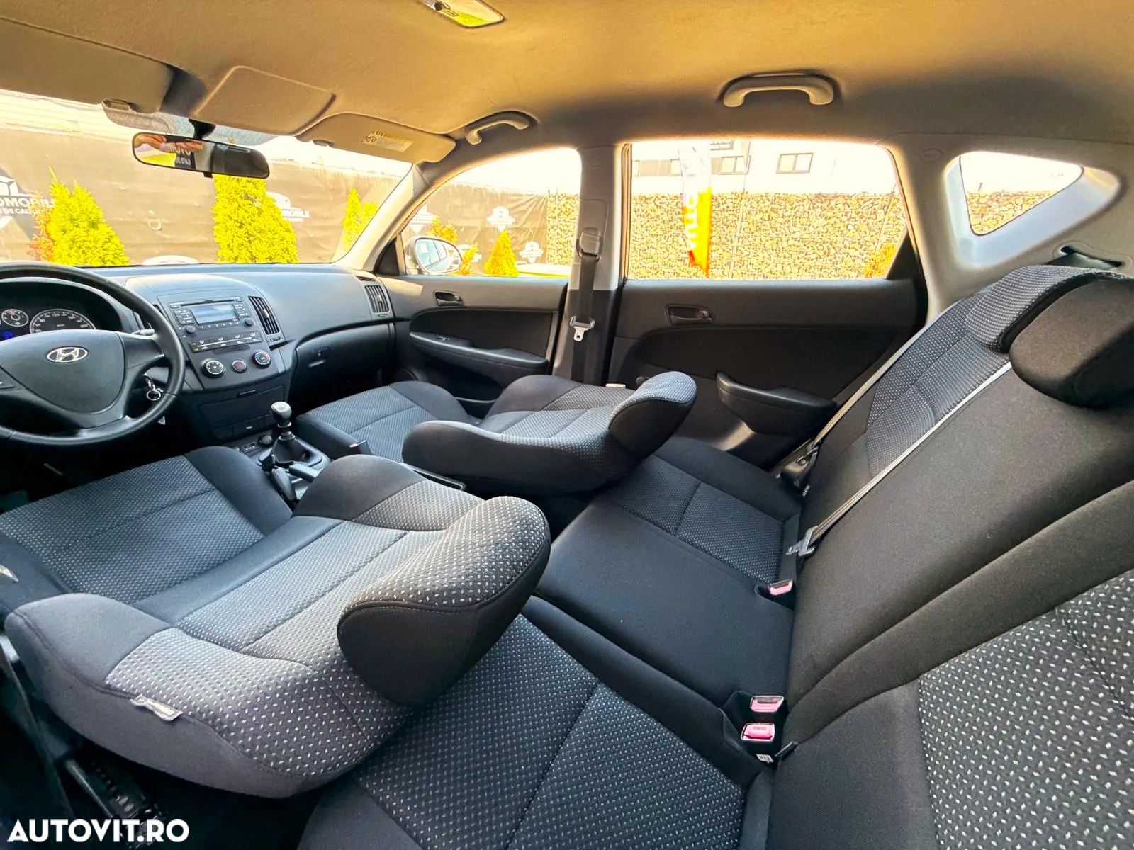 Hyundai i30 1.4 Classic - 19