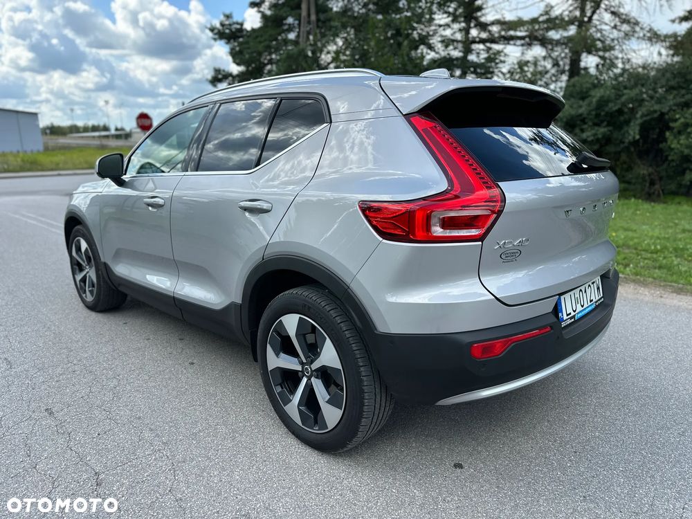 Volvo XC 40 - 5