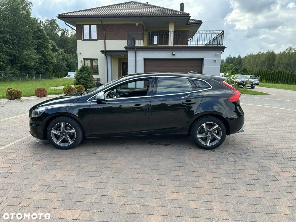 Volvo V40 - 9