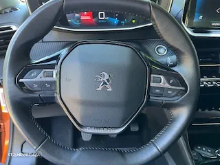 Peugeot 2008 PureTech 100 Stop&Start Allure Pack - 13