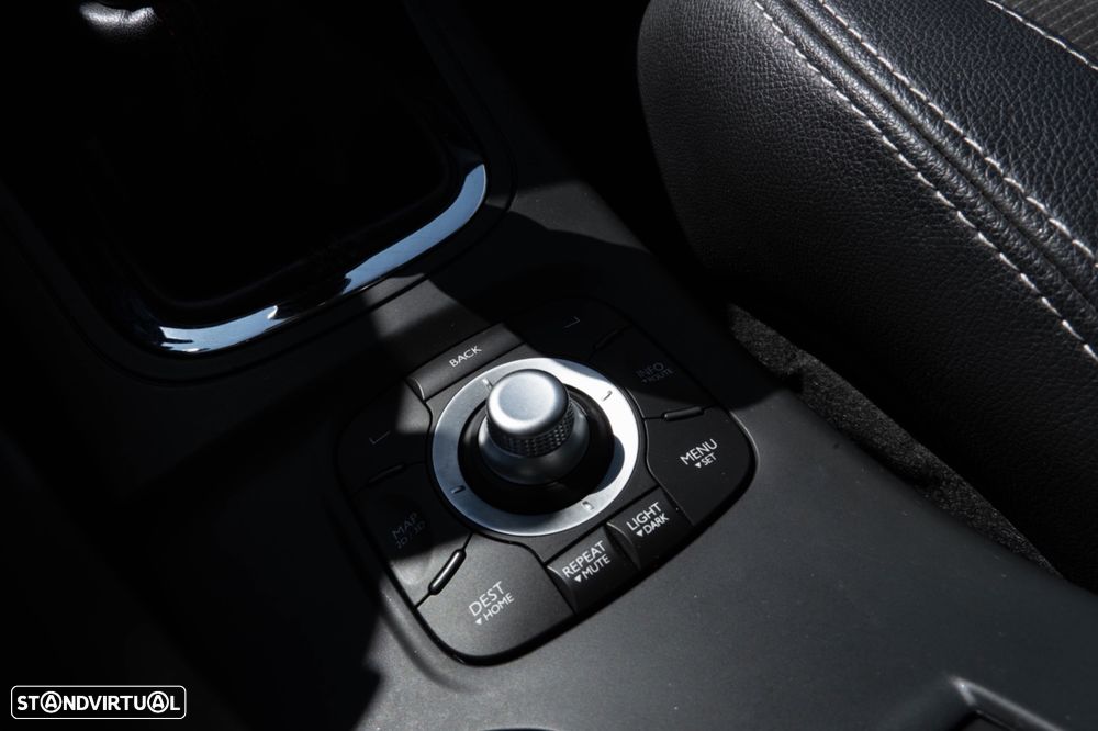 Renault Mégane Sport Tourer 1.5 dCi GT Line SS - 30