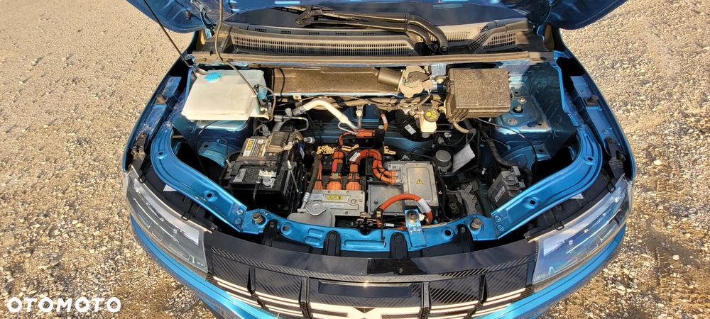 Dacia Spring EXTREME - 32