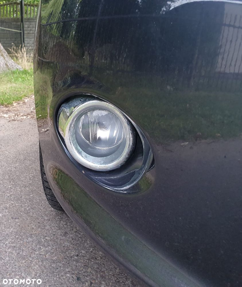 Ford Fiesta - 12