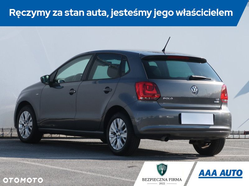 Volkswagen Polo - 5