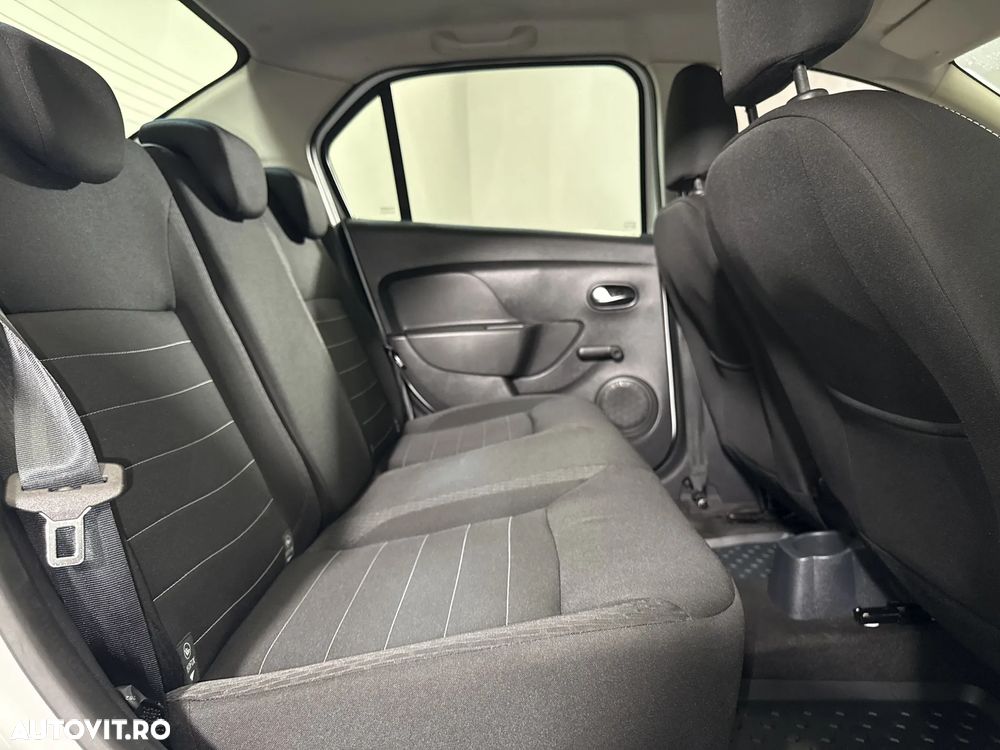 Dacia Logan - 13