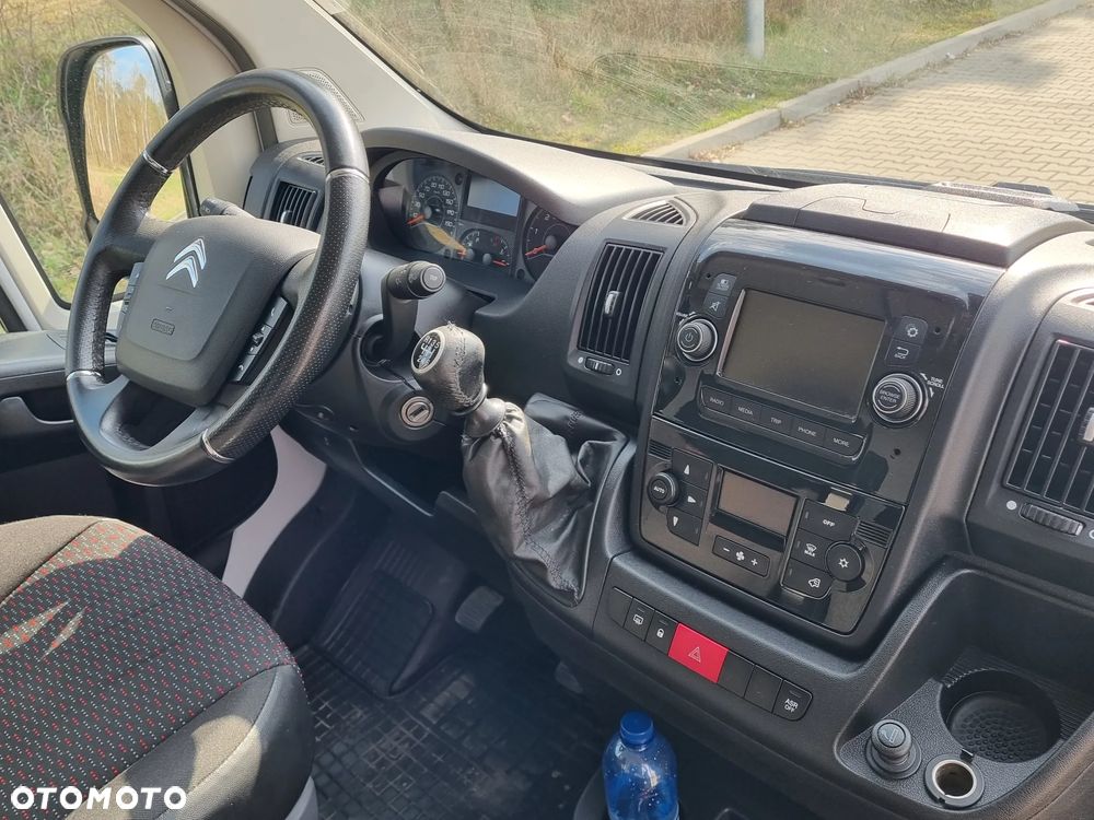 Citroën Jumper - 11