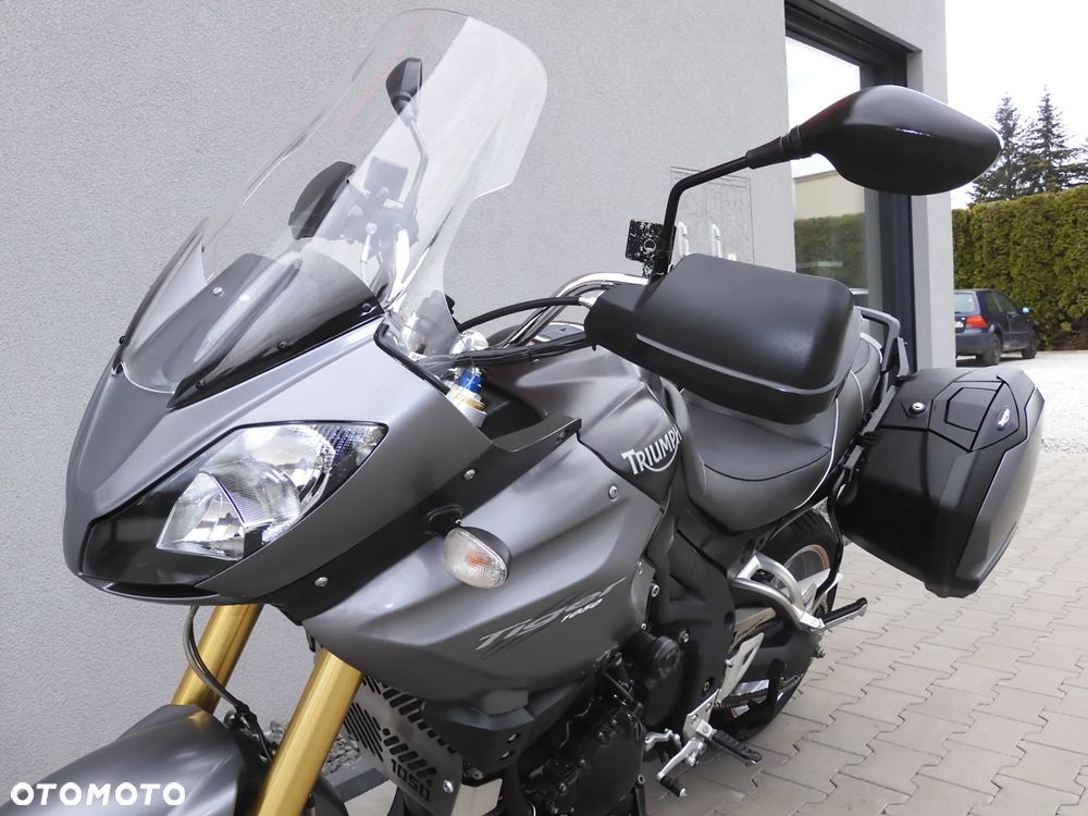 Triumph Tiger - 20