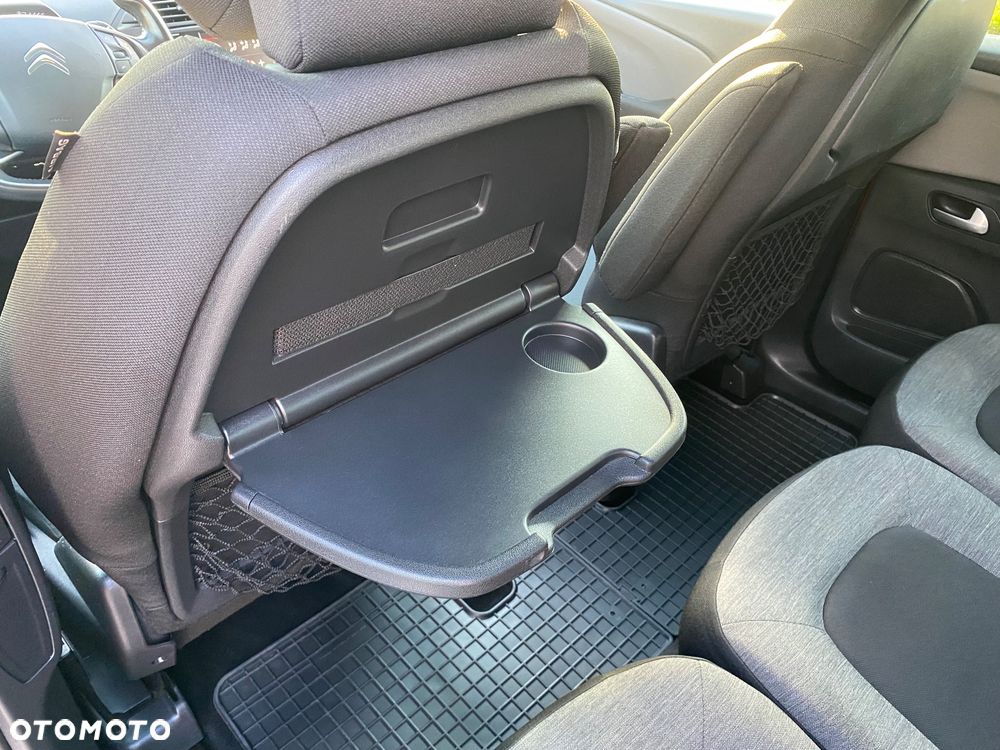 Citroën C4 SpaceTourer - 7