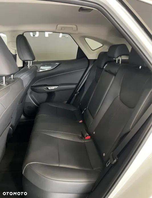 Lexus NX 350h Prestige 2WD - 17