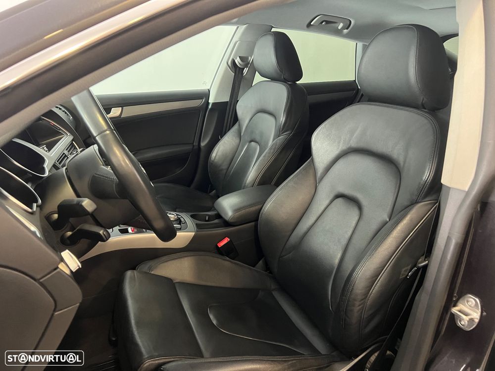 Audi A5 Sportback 2.0 TDI S-line - 7